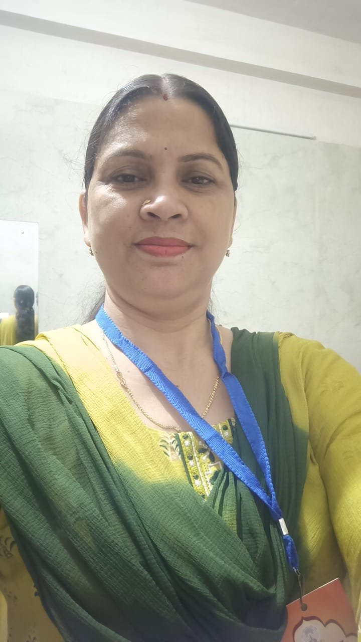 Dr Neetu Singh