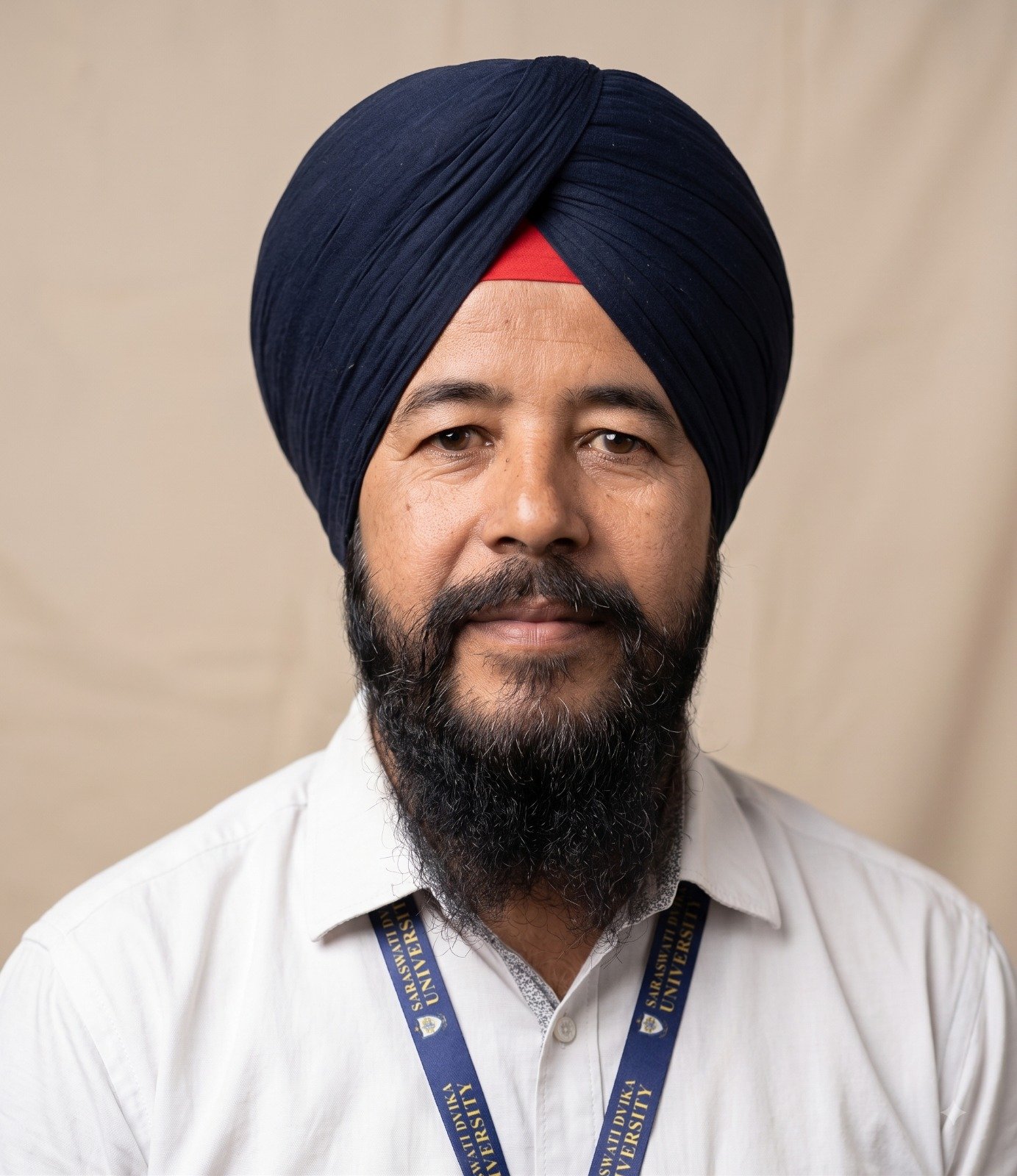Dr. Kulwant Singh