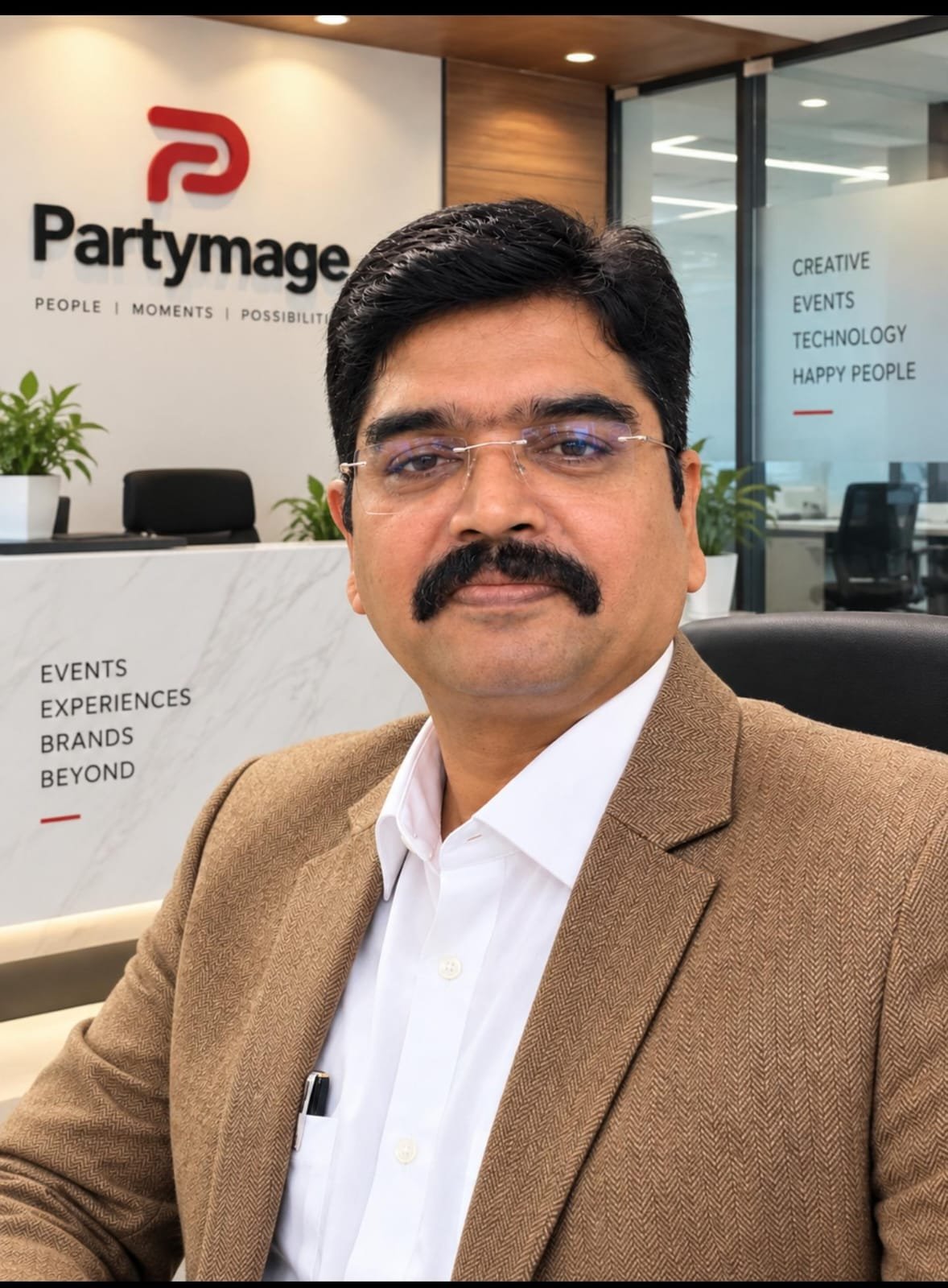 Dr. Balasaheb Garje