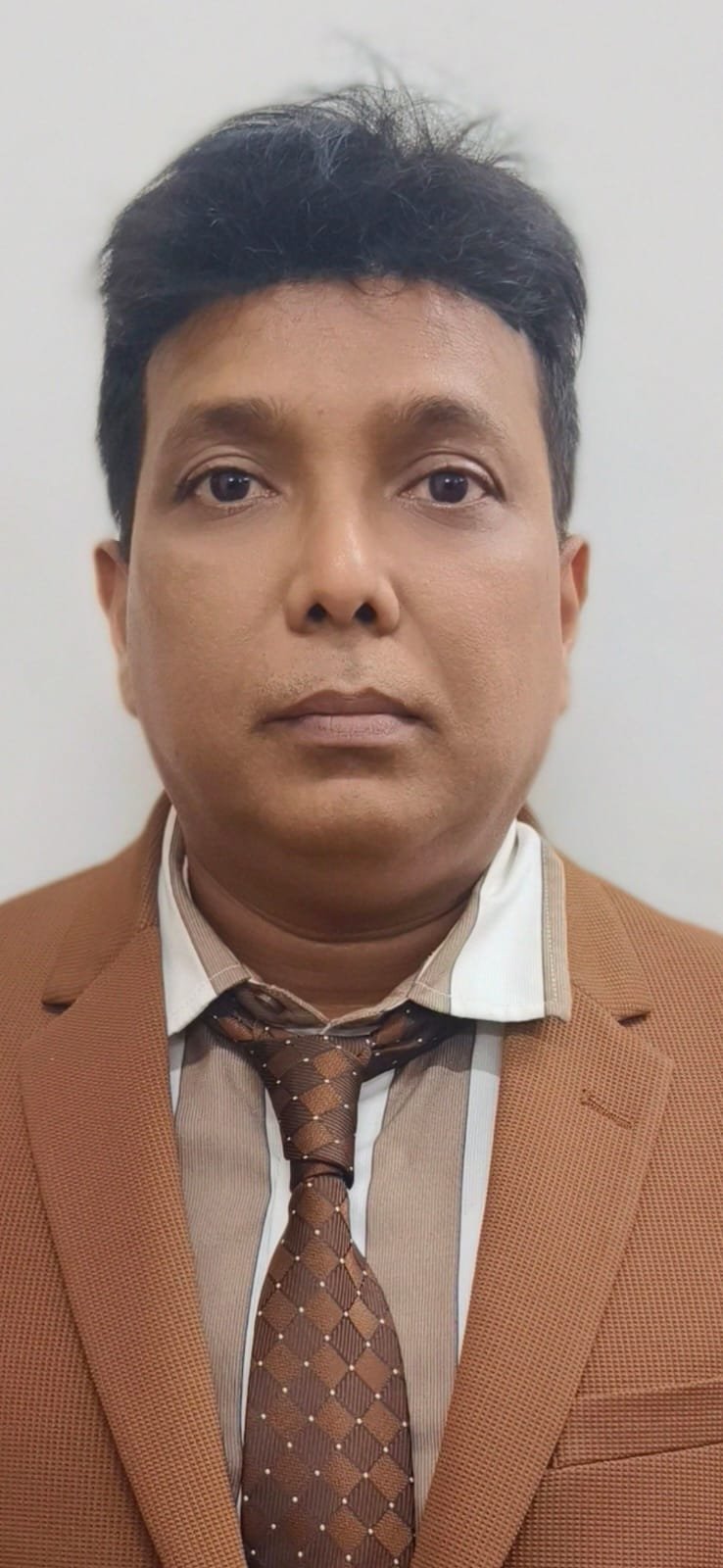 Dr Sajan Patil