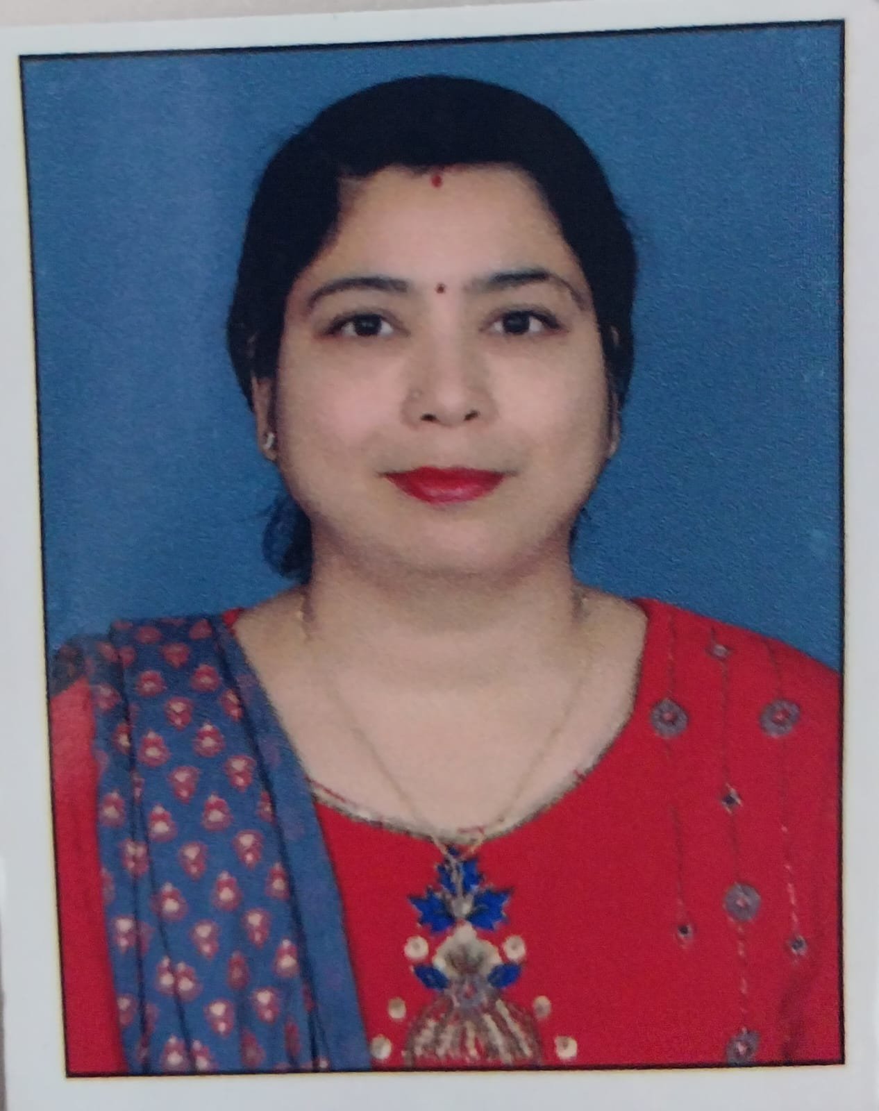 Dr. Archna Tanwar