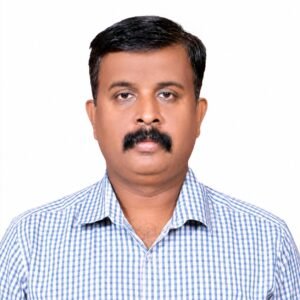 Prof. Nikam Yuvraj